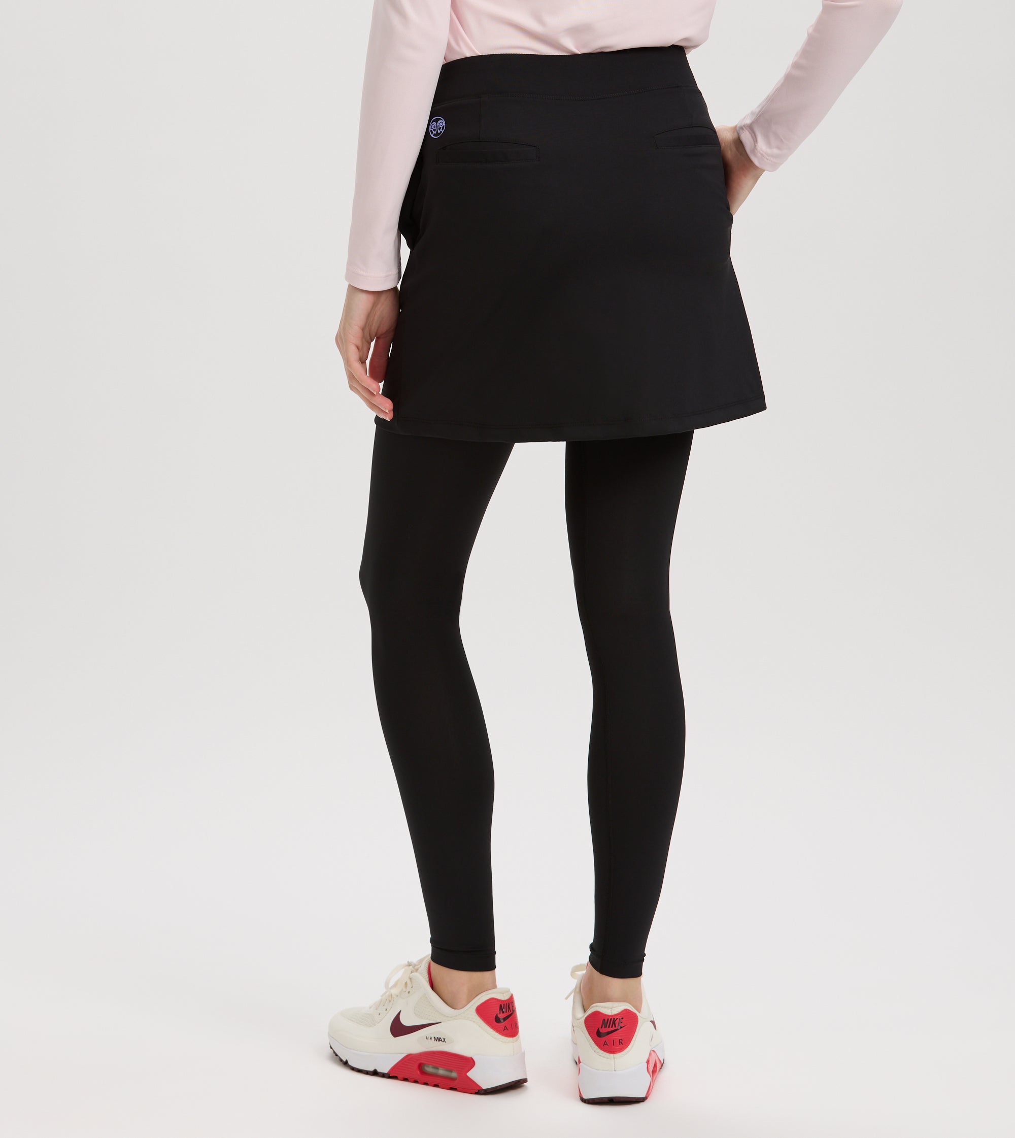 Renwick Skirted Legging