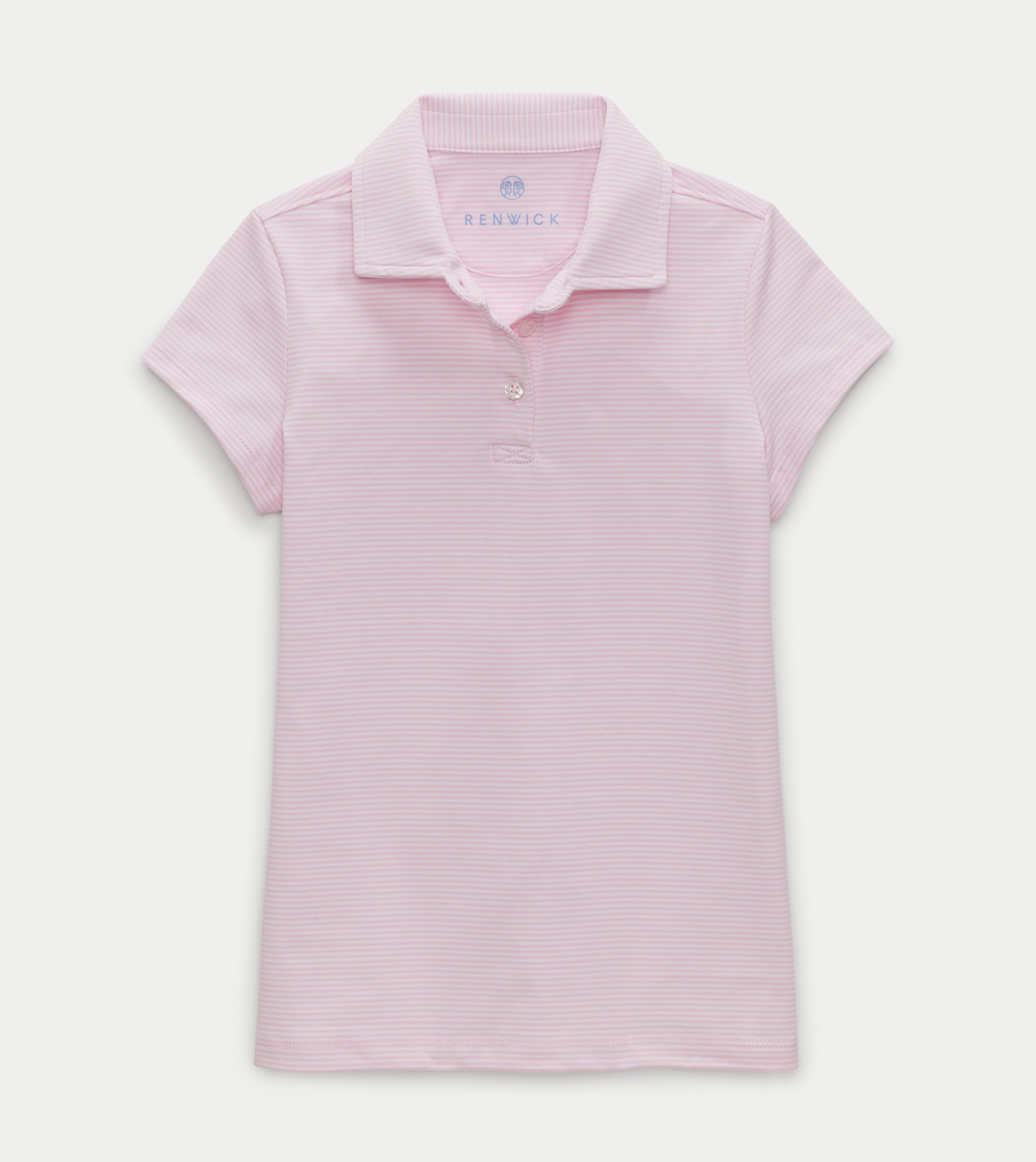 Renwick Girls Performance Polo